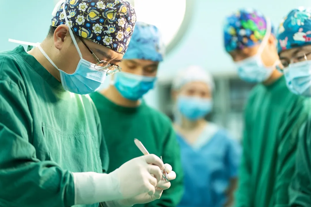 中小企业管理软件定制开发:从需求分析到上线全流程解析