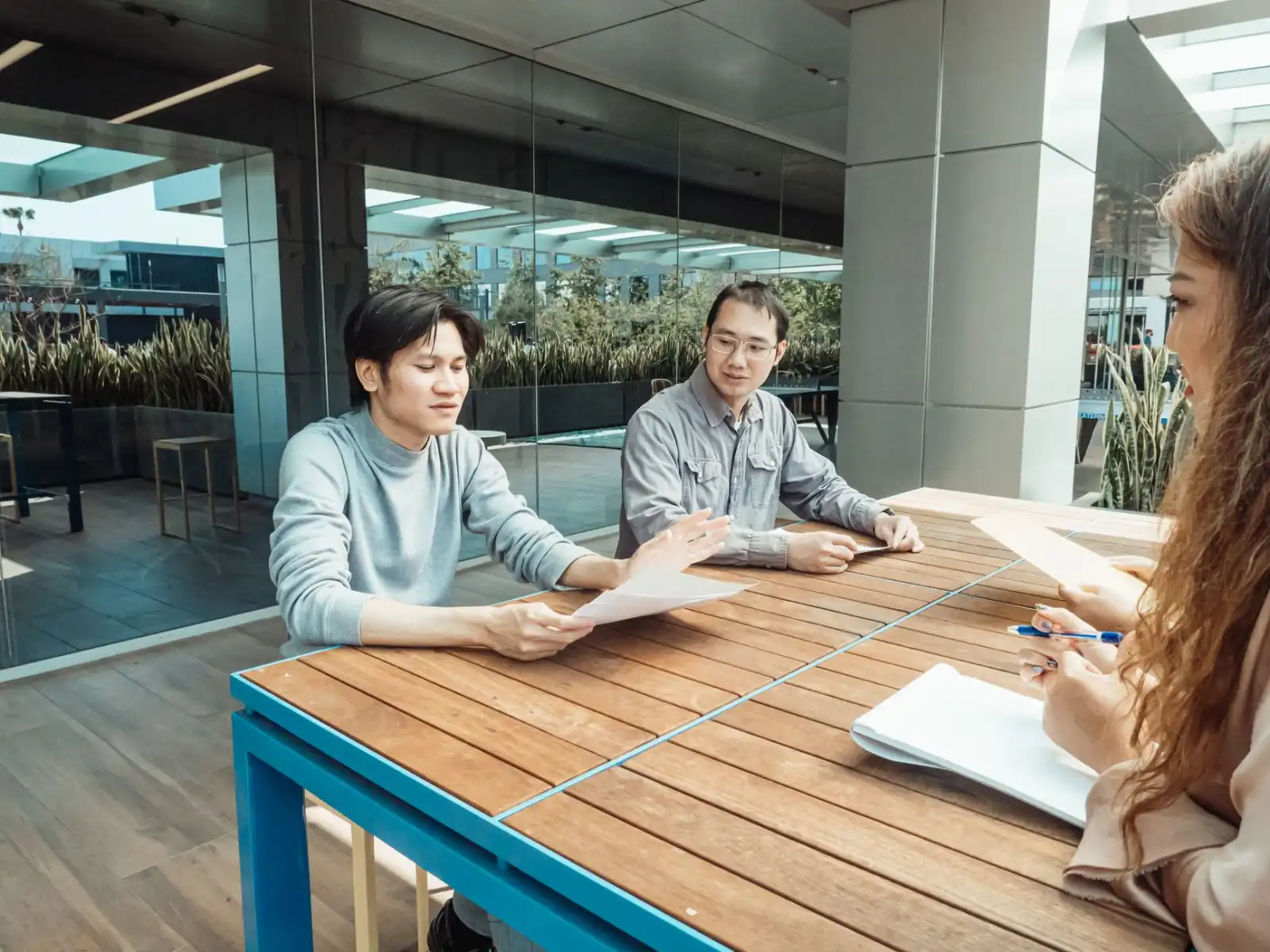 中小企业管理软件定制开发的关键技术选型分析